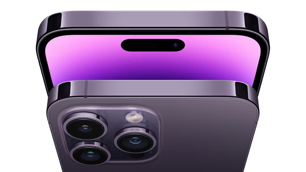 Apple iPhone 18 Pro may not ditch Dynamic Island after all