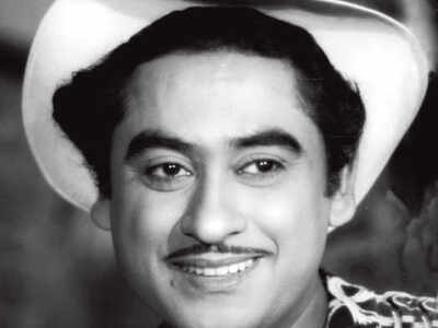 This week that year: Kishore Kumar and his band of melody men