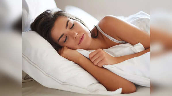 ​Tips to improving your sleeping schedules