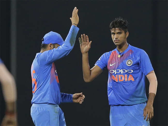India vs Bangladesh, 5th T20I, Nidahas Trophy 2018 - India beat Bangladesh by 17 runs to enter final