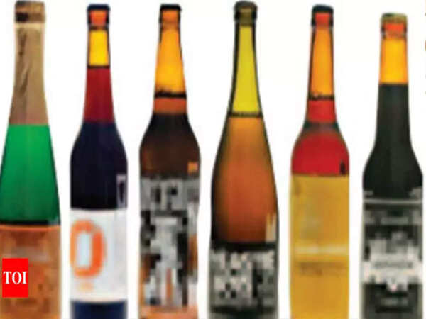 Ahmedabad: Bootleggers bet on 180ml to sneak by