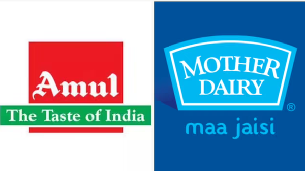 Amul, Mother Dairy milk price hike effective from today; household budgets set to take fresh hit
