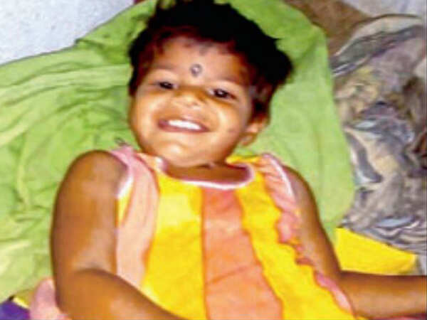 After botched rescue, toddler's body flushed out of borewell