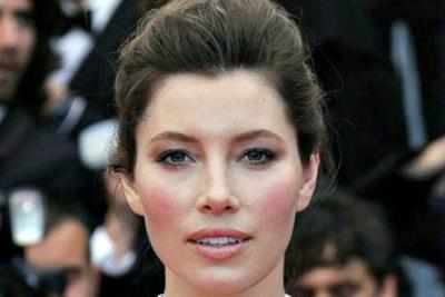 Jessica Biel doesn't want son to join showbiz
