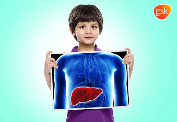 As 'Zindagi unlocks' kids may be at a higher risk of contracting Hepatitis A: Be prepared, vaccinate them in time