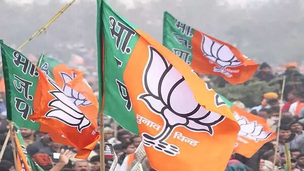 Why BJP's acquiring leaders and allies so easily