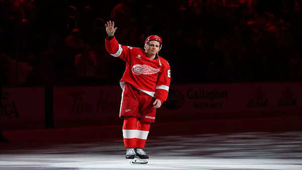 Patrick Kane one point away from surpassing Mike Modano as NHL’s all-time U.S.-born scoring record