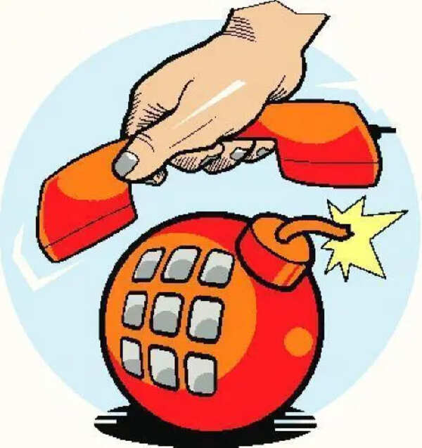 Panvel Man detained for threatening calls to hotels in Colaba