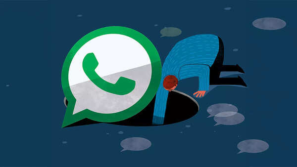 Spurned by social media, publishers chase readers on WhatsApp