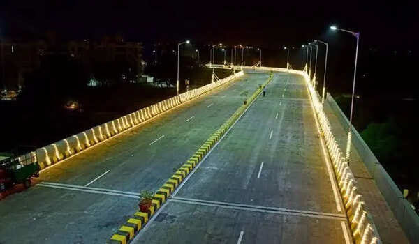 Ganga link road project between Buxar and UP gains momentum