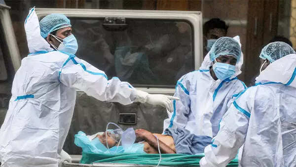 Doctors warn overuse of drugs could make virus stronger