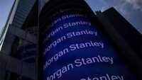 Morgan Stanley sounds note of caution after stronger than expected profit jump