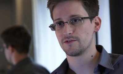 India refuses Edward Snowden's request for asylum