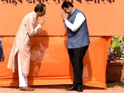 BJP-Shiv Sena to start poll campaign in Maharashtra on March 24