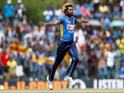 Sri Lanka's Lasith Malinga cleared to play IPL