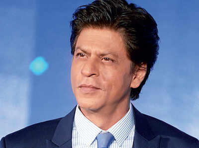 Shah Rukh Khan donates 50 wheelchairs on International Day of Persons with Disabilities