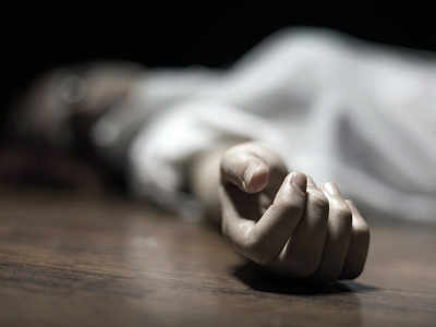 Andheri man kills wife for watching movies all night
