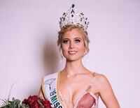 Nicole Middleton crowned Miss International South Africa 2019 