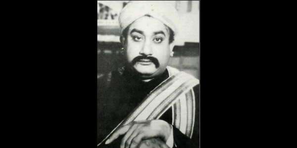 A film that launched a thousand salutes for a freedom fighter