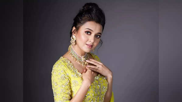 ​Exclusive -Tejasswi Prakash on pay disparity in the industry: Whichever daily soap I've done, I've been paid more than the hero
