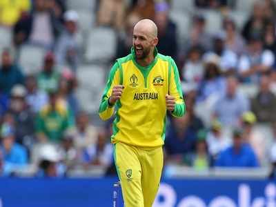 Cup takes: World Cup is England’s to lose: Australia spinner Nathan Lyon begins mind games ahead of semis