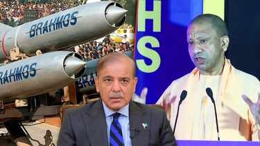 Yogi REVEALS ‘One Condition’ to DRDO for BrahMos, Says UP-Made Missile Left Pak in Turmoil