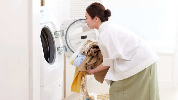 Budget Front Load Machines Under 35000 for Small to Mid-Sized Families