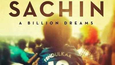 Sachin - A Billion Dreams box office collection day 3: Master Blaster Sachin Tendulkar’s biopic scores high on its first weekend