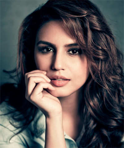 Take One: Huma Qureshi on teaching underprivileged kids and working at her father's restaurant