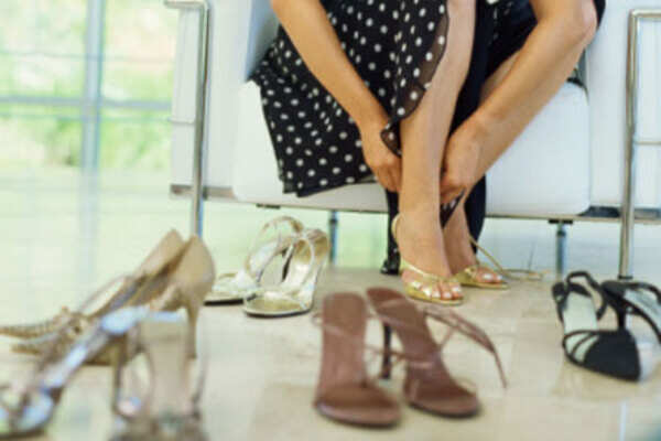 6 fashion myths busted