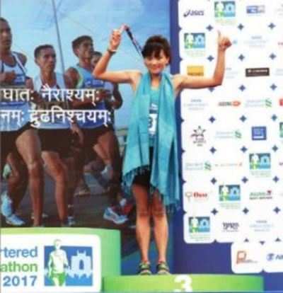 Mumbai Marathon 2017: Bronze winner made to plead for place on podium