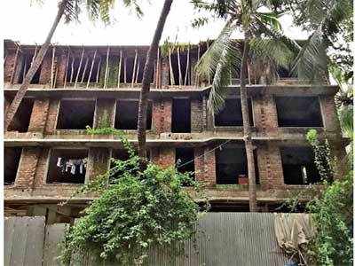 15 years on, Borivali tenants have a shot at getting homes back