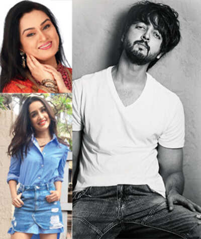 Padmini Kolhapure Now Padmini Kolhapure S Son Up For Film Debut padmini kolhapure now padmini