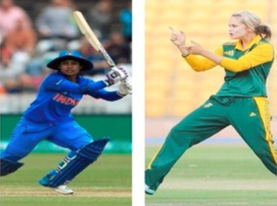 India vs South Africa Women's Live Cricket Score & Updates, 5th T20 Match from Newlands, Cape Town: India defeats South Africa by 54 runs; wins T20I series