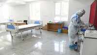 No beds for Covid-19 patients even as Delhi govt hospitals stay 70% empty 