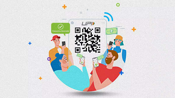 UPI’s soaring success is exacting an unseen cost on India’s banks