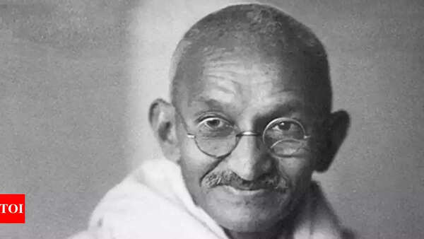 Keeping up with tradition: Village in Madhya Pradesh's Sheopur observes Gandhi’s trayodashi