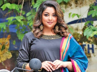 Tanushree Dutta: This is not my battle anymore