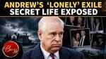 Andrew Sparks Fresh Shock After Admitting &lsquo;Money Isn&rsquo;t An Issue&rsquo; Amid Royal Isolation Claims