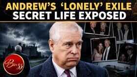 Andrew Sparks Fresh Shock After Admitting &lsquo;Money Isn&rsquo;t An Issue&rsquo; Amid Royal Isolation Claims