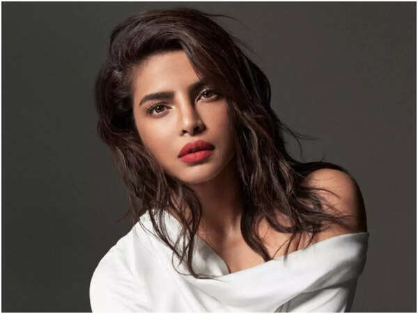 Priyanka Chopra Jonas: I’m very confident in what I bring to the table now