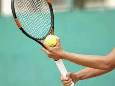 Bengaluru Open tennis in Feb 2022