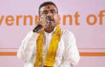 Civic polls in Hwh, Bally & Durgapur after pujas: Suvendu
