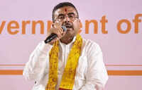 Civic polls in Hwh, Bally & Durgapur after pujas: Suvendu