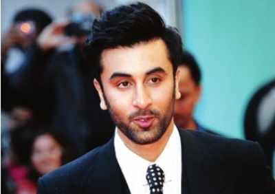 Ranbir Kapoor shoots cameo for Ronnie Screwvala's next film