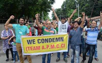 Don’t insult Kashmiri Pandits: APMCC