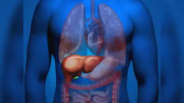 How to reduce your risk of liver disease?