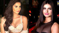 Tara Sutaria looks forward to work in Hollywood 