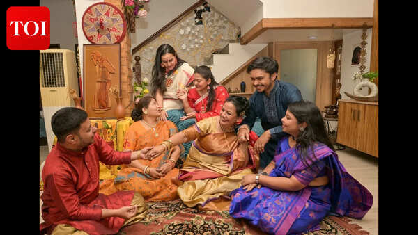Poila Boishakh- How Pune’s Bengali community celebrates