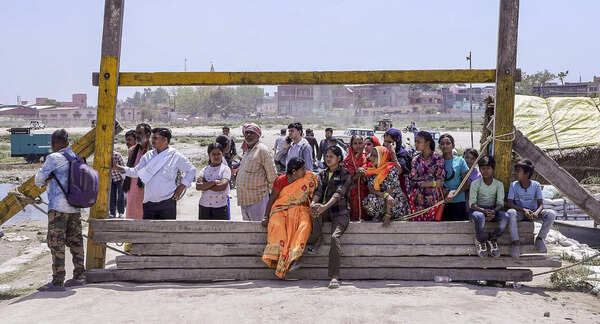 Insta reel lesson helped Punjab pilgrim survive Yamuna boat tragedy